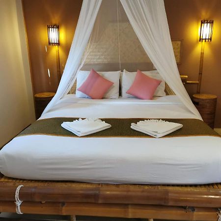Kantiang Oasis Resort & Spa Ko Lanta Exterior foto